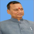 Dr. Shyam Kartikay Mishra