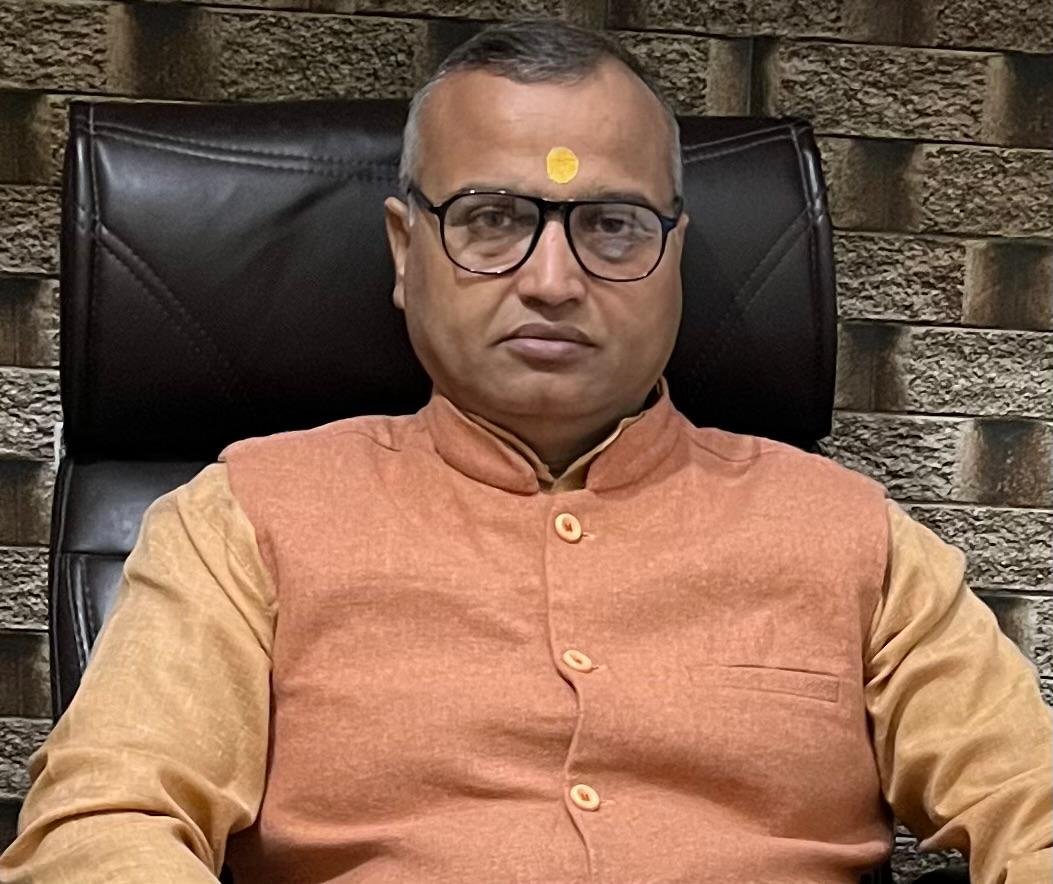 Er. Rajat Mishra